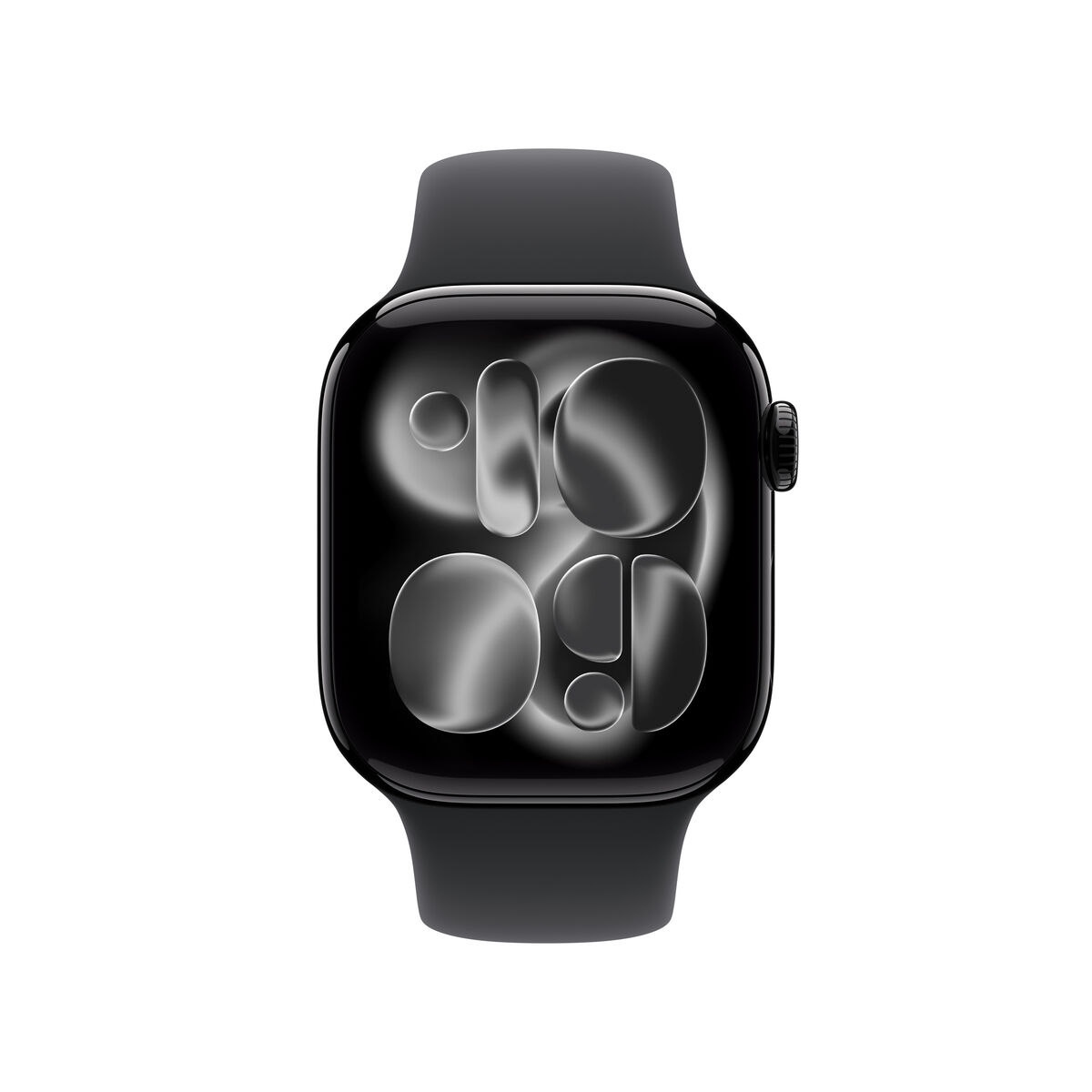 Smartwatch Apple Negru