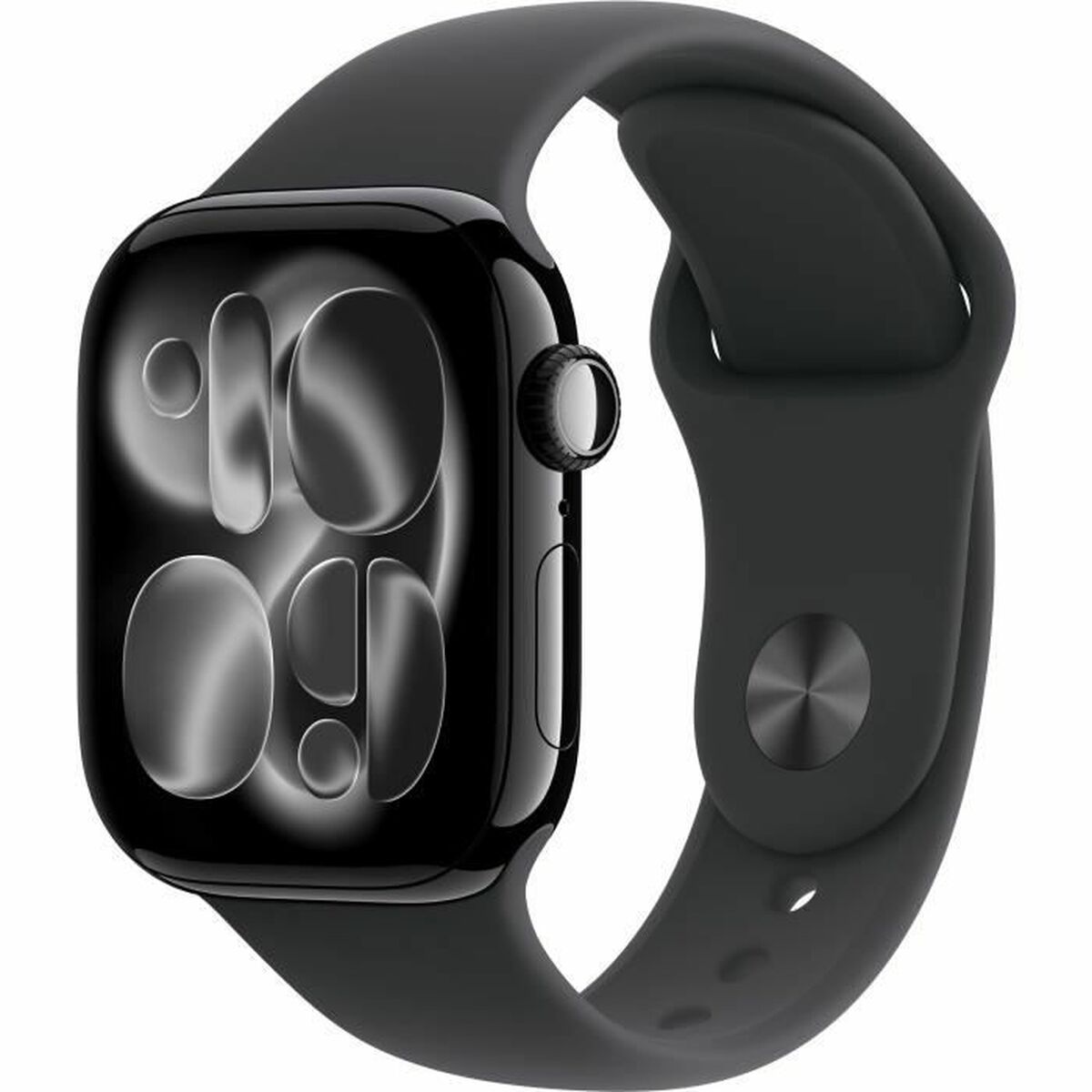 Smartwatch Apple Negru