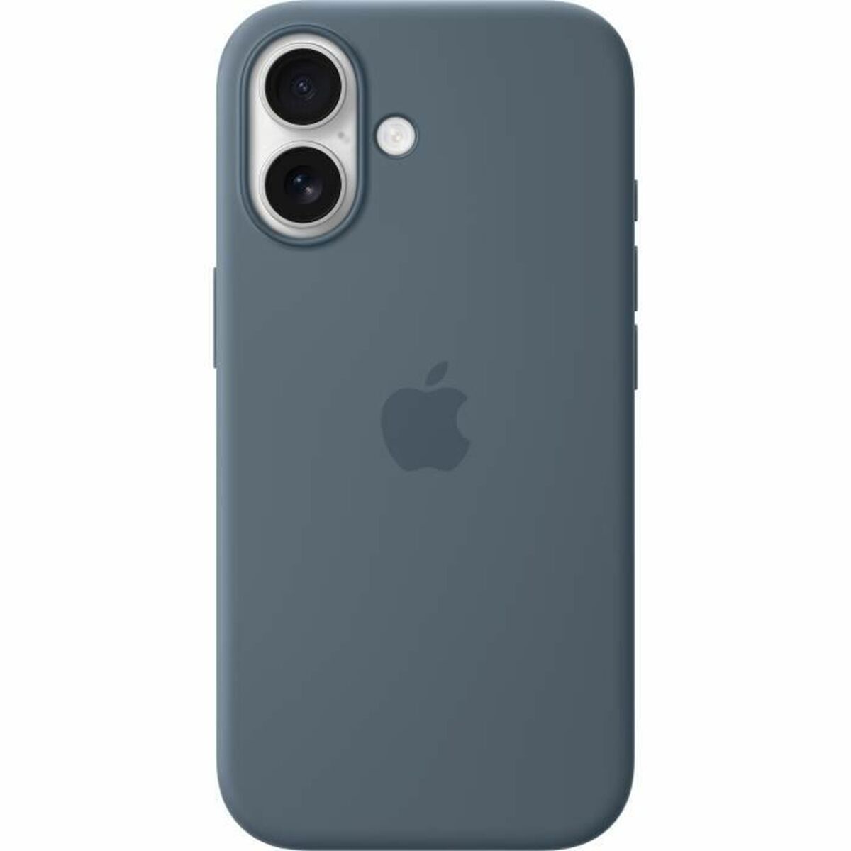 Husă pentru Mobil Apple Albastru Apple