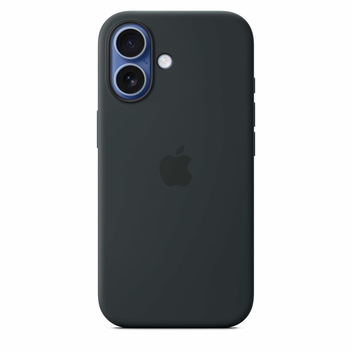 Husă pentru Mobil Apple Negru Apple