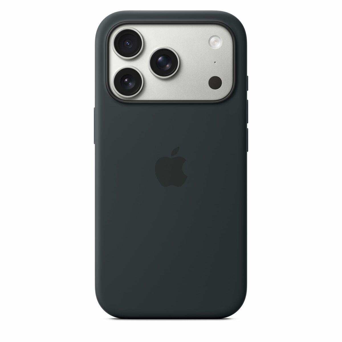 Husă pentru Mobil Apple Negru Apple
