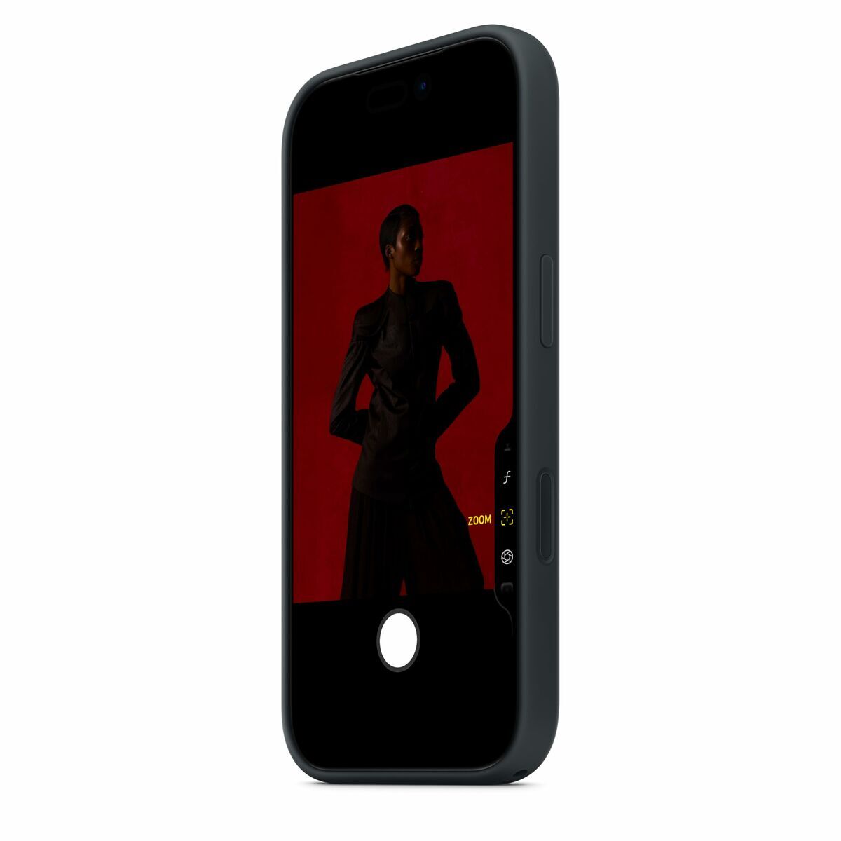 Husă pentru Mobil Apple Negru Apple