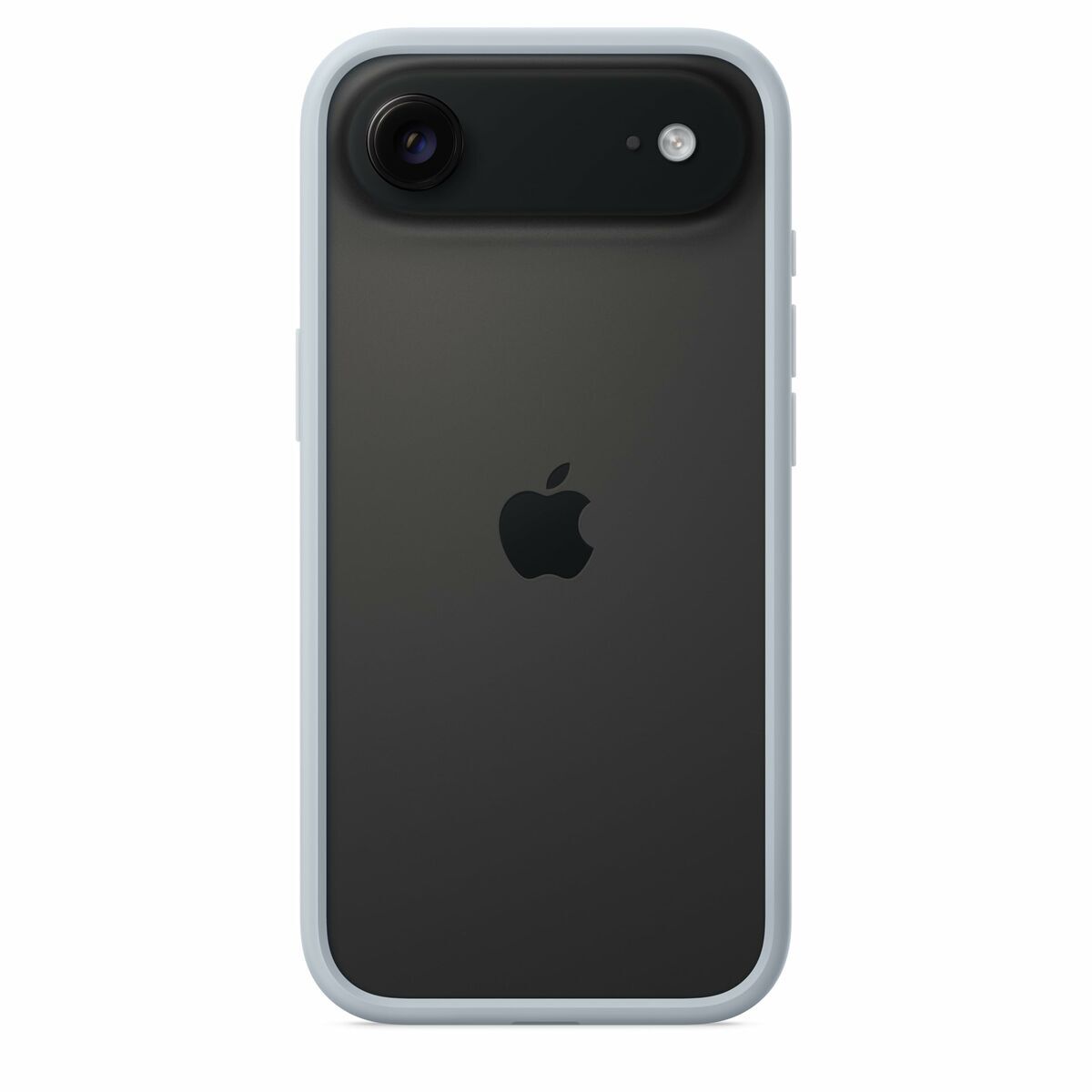 Husă pentru Mobil Apple Albastru Apple