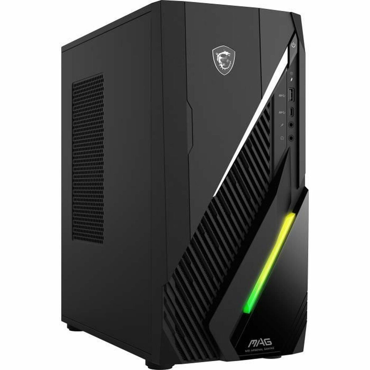 PC cu Unitate MSI 9S6-B91111-214