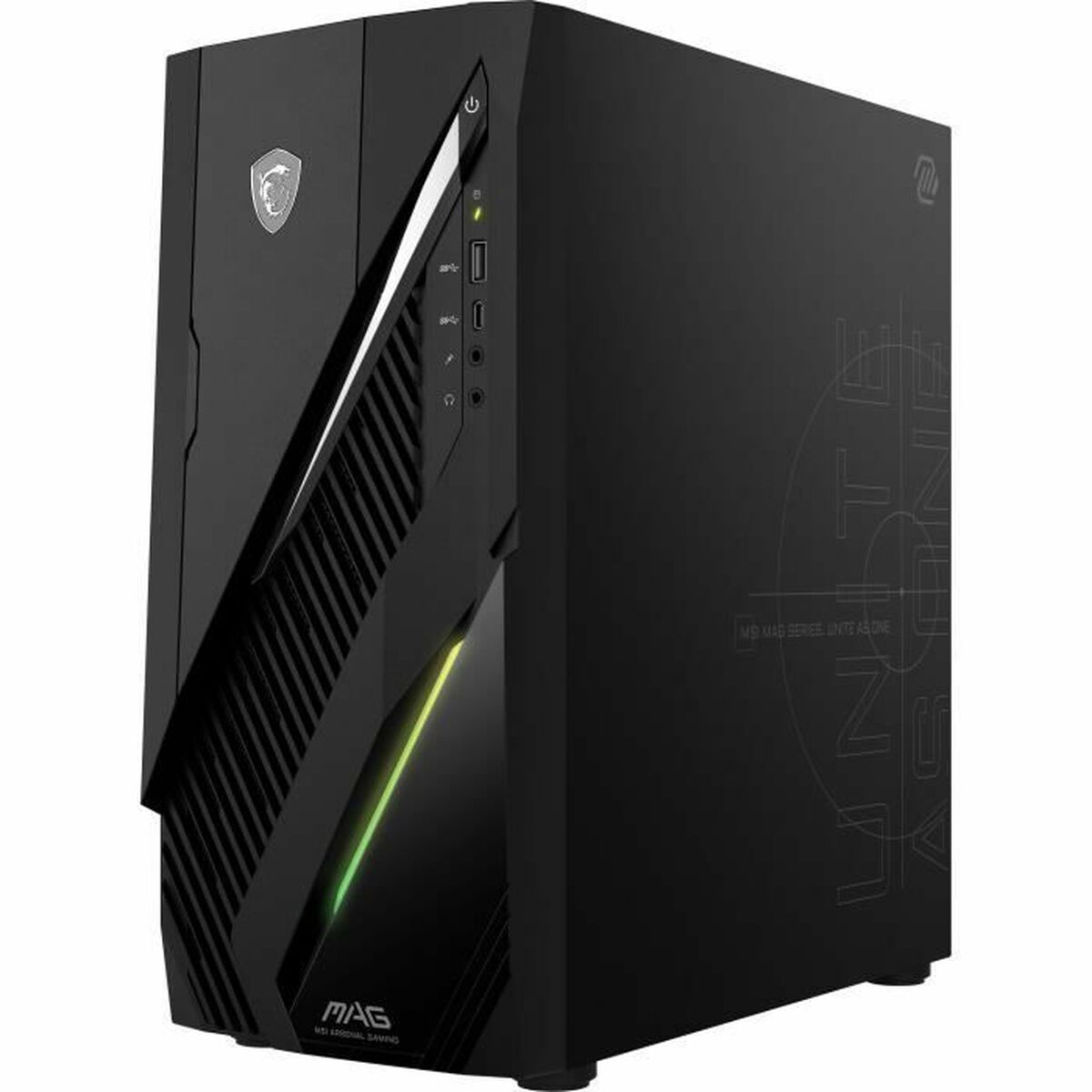 PC cu Unitate MSI 9S6-B91111-214