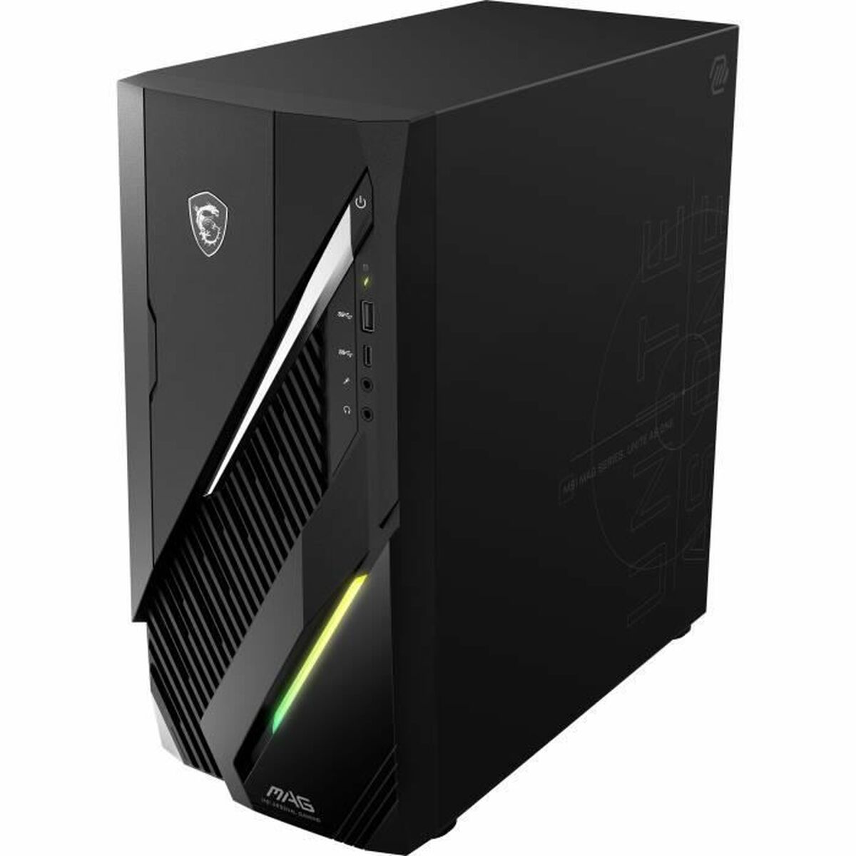 PC cu Unitate MSI 9S6-B91111-214