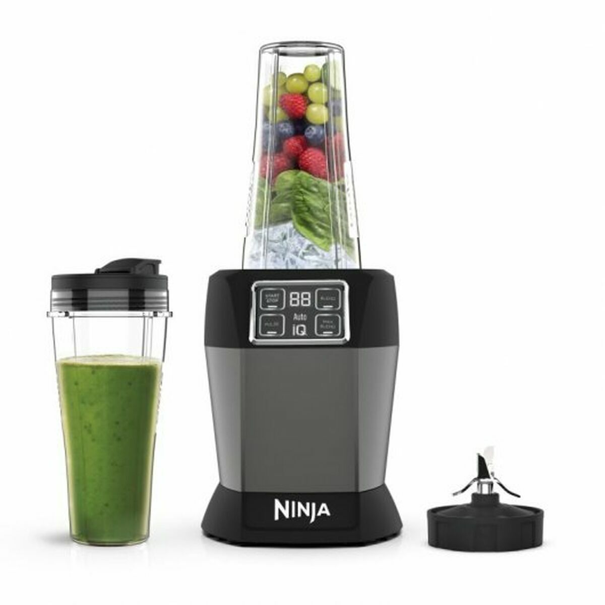 Mixer cu Pahar NINJA BN495 1000 W 700 ml