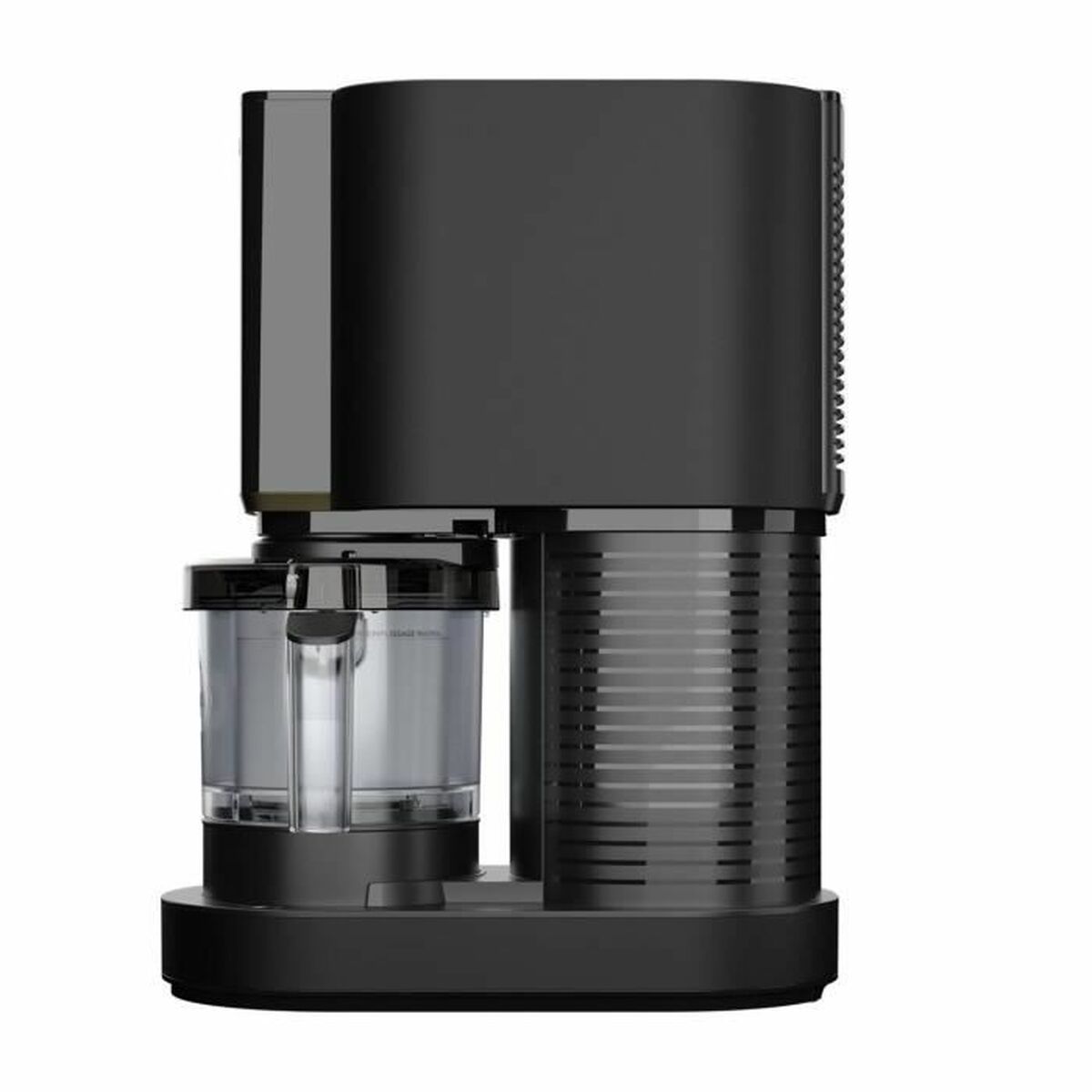 Aparat Înghețată NINJA Creami NC302EUBG Negru Plastic 150 W 473 ml