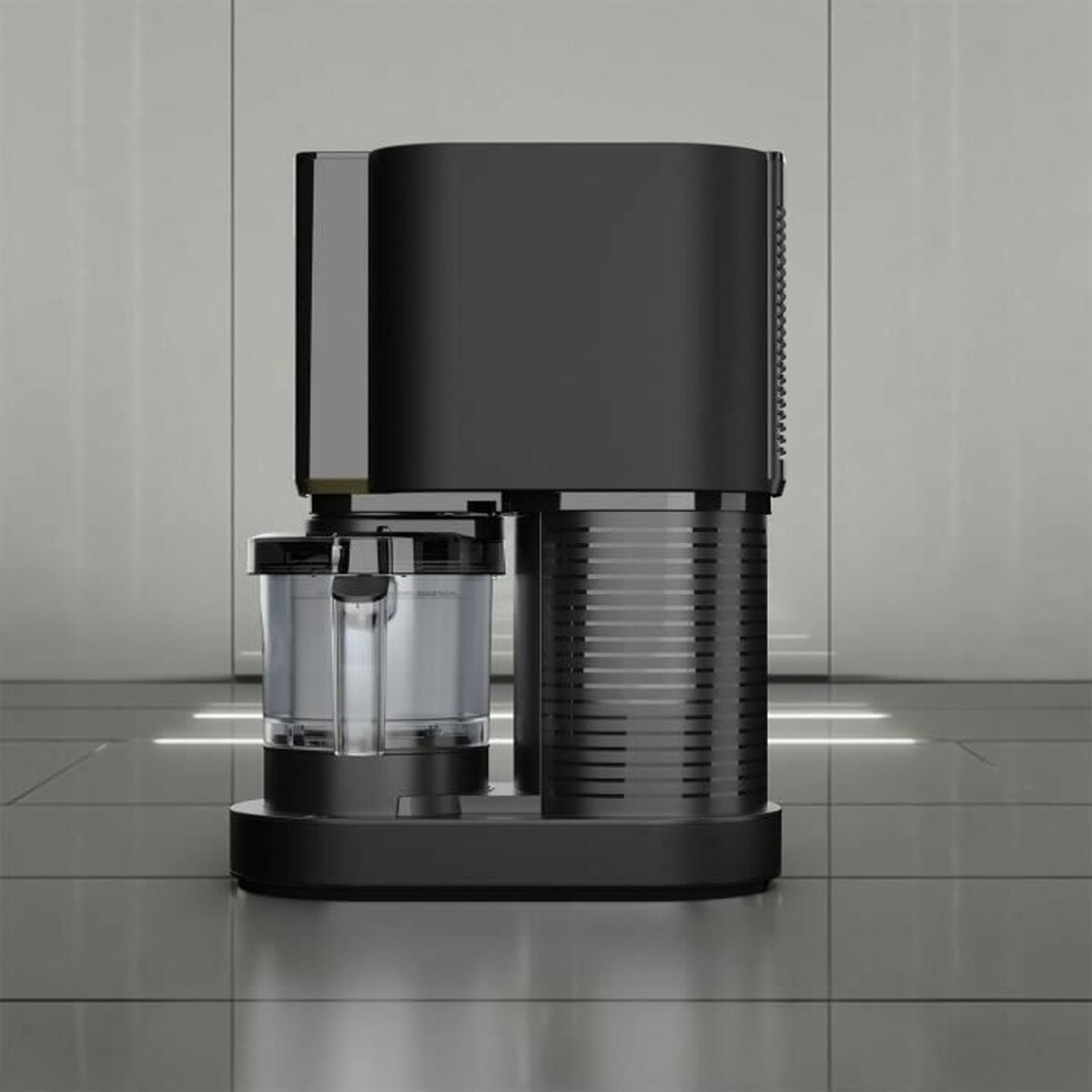 Aparat Înghețată NINJA Creami NC302EUBG Negru Plastic 150 W 473 ml