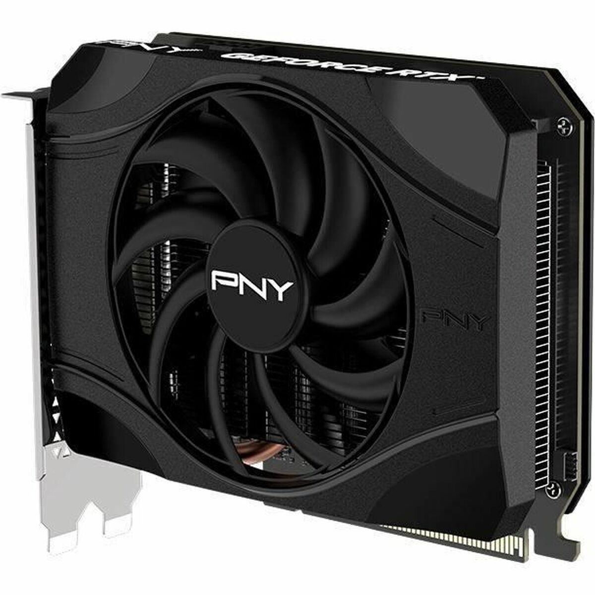 Placă Grafică PNY VCG50508SFXPB1 GEFORCE RTX 5050 8 GB GDDR6