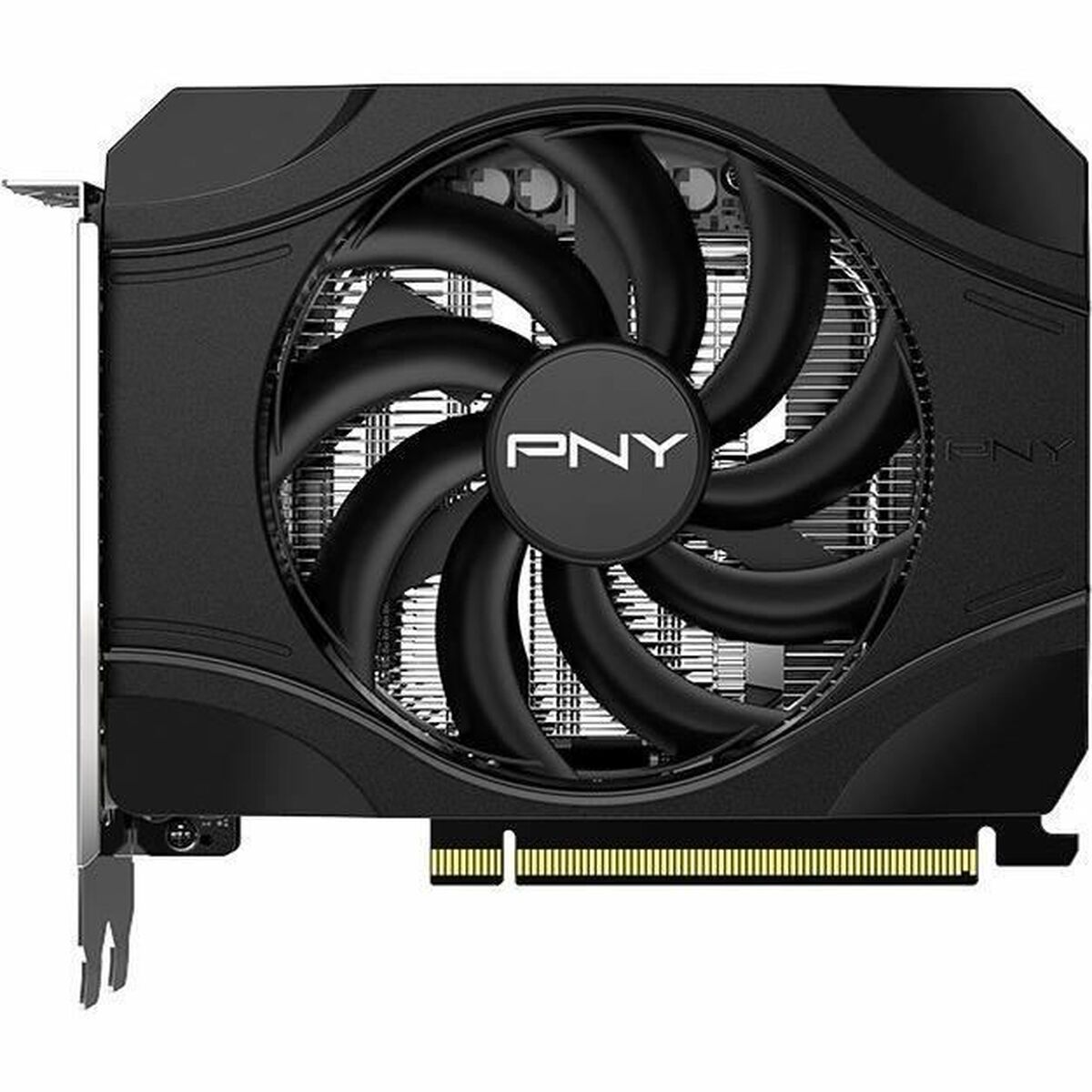 Placă Grafică PNY VCG50508SFXPB1 GEFORCE RTX 5050 8 GB GDDR6