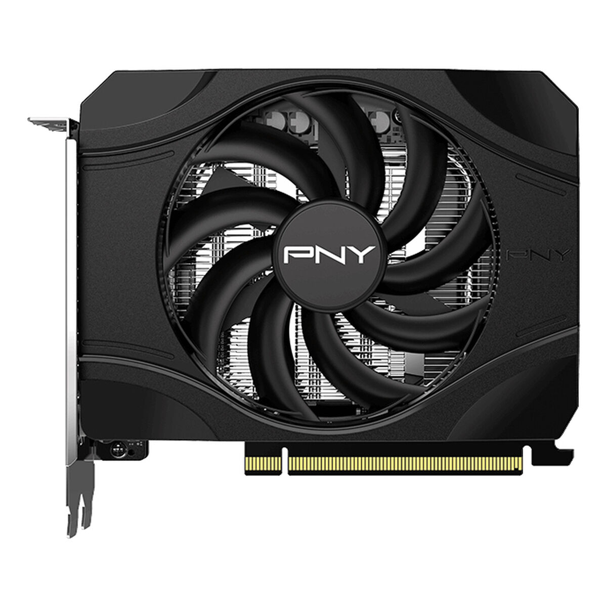 Placă Grafică PNY VCG50508SFXPB1 GEFORCE RTX 5050 8 GB GDDR6