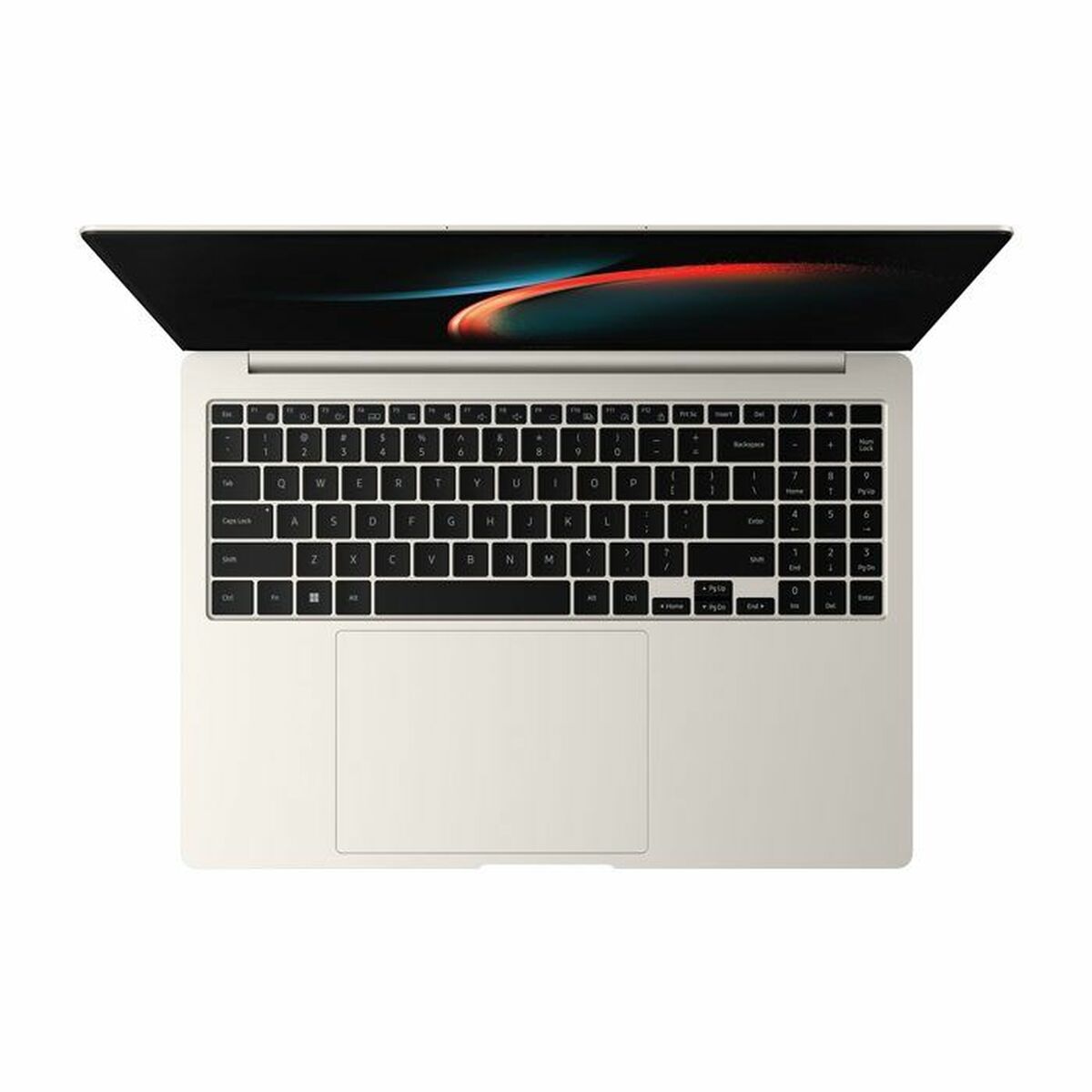 Laptop Samsung 14" i7-1360P 16 GB RAM 512 GB SSD