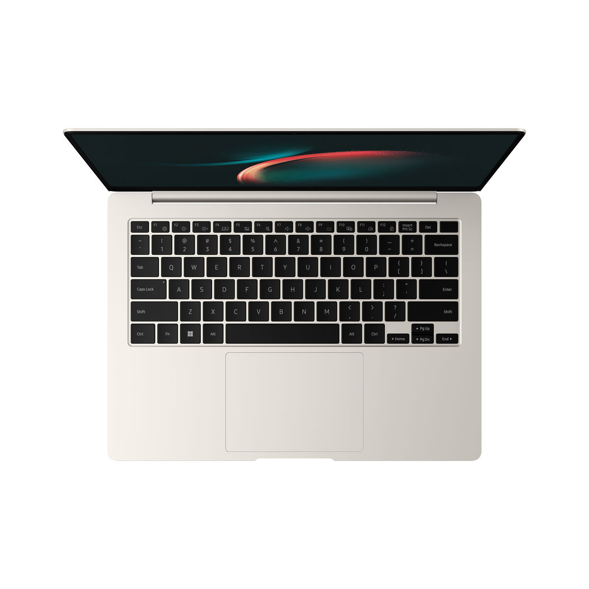 Laptop Samsung 14" i7-1360P 16 GB RAM 512 GB SSD