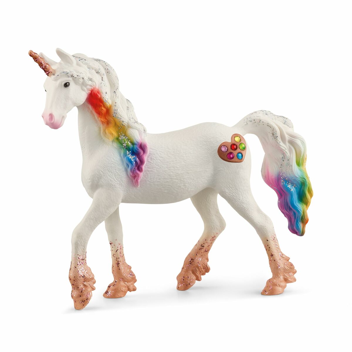 Playset Schleich Unicorns 3 Piese