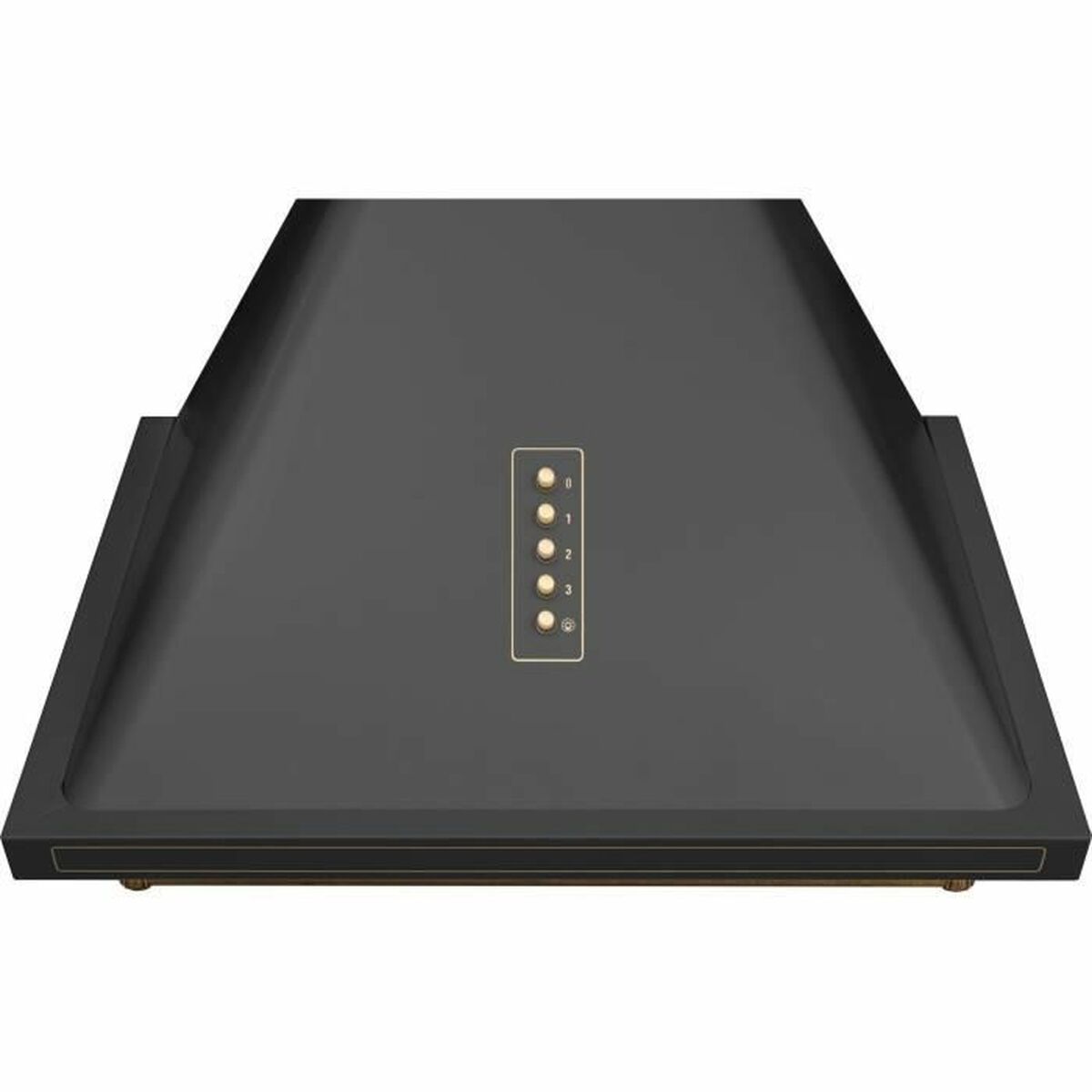 Hotă Convențională Amica OKC6212RA Negru