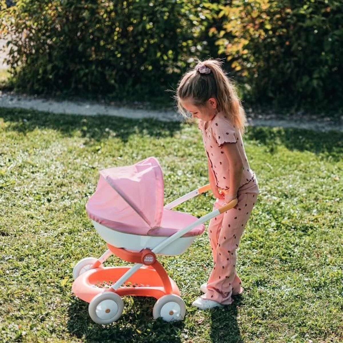 Accesorii pentru căsuțe de păpuși Smoby