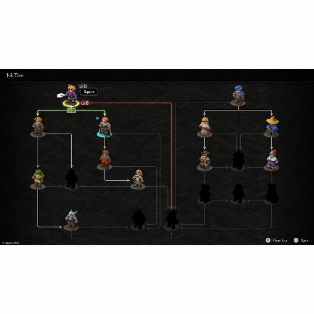 Joc video PlayStation 5 Square Enix FINAL FANTASY TACTICS