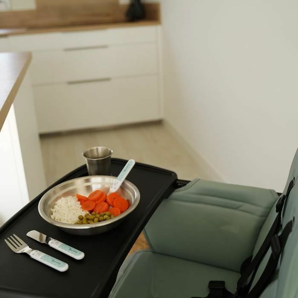 Set de Veselă ThermoBaby