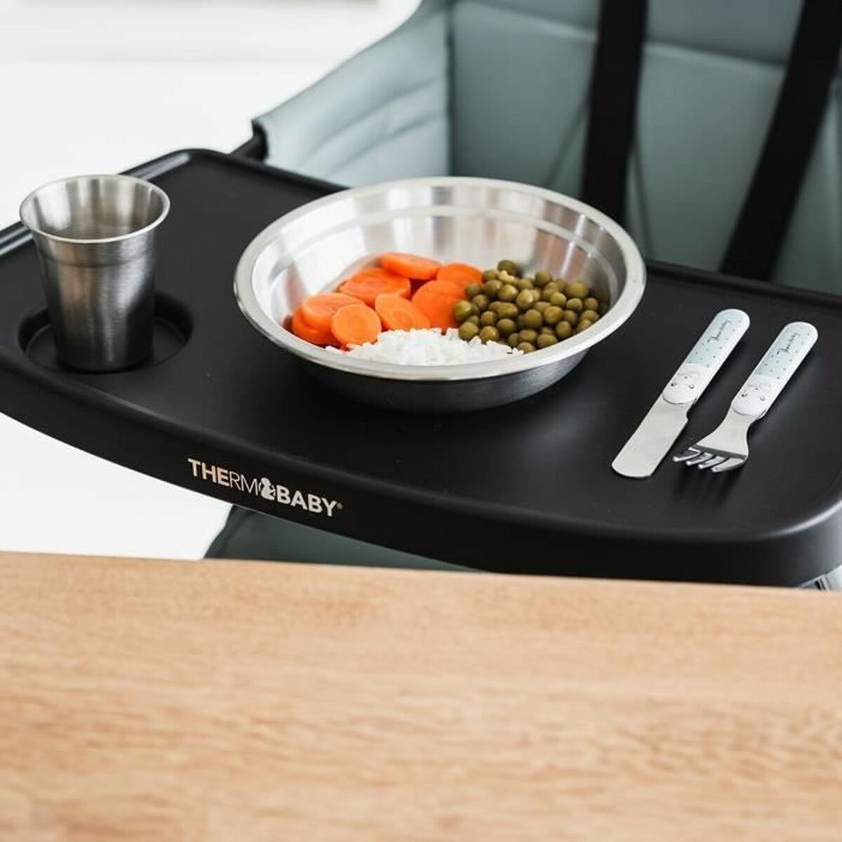 Set de Veselă ThermoBaby