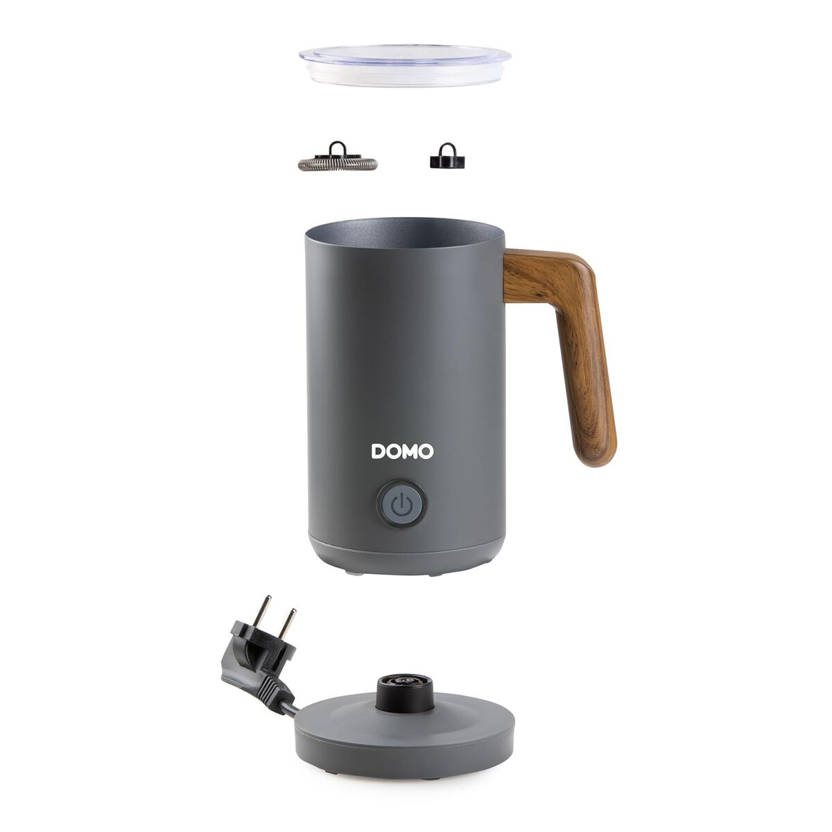 Mini Mixer Spumator DOMO DO745MF