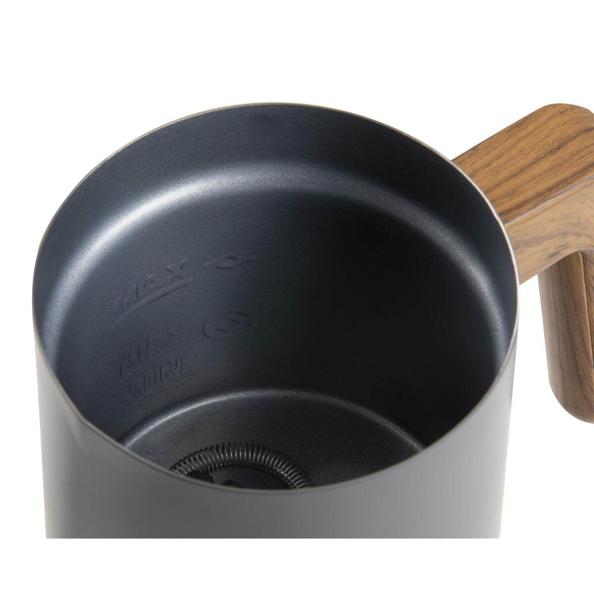 Mini Mixer Spumator DOMO DO745MF