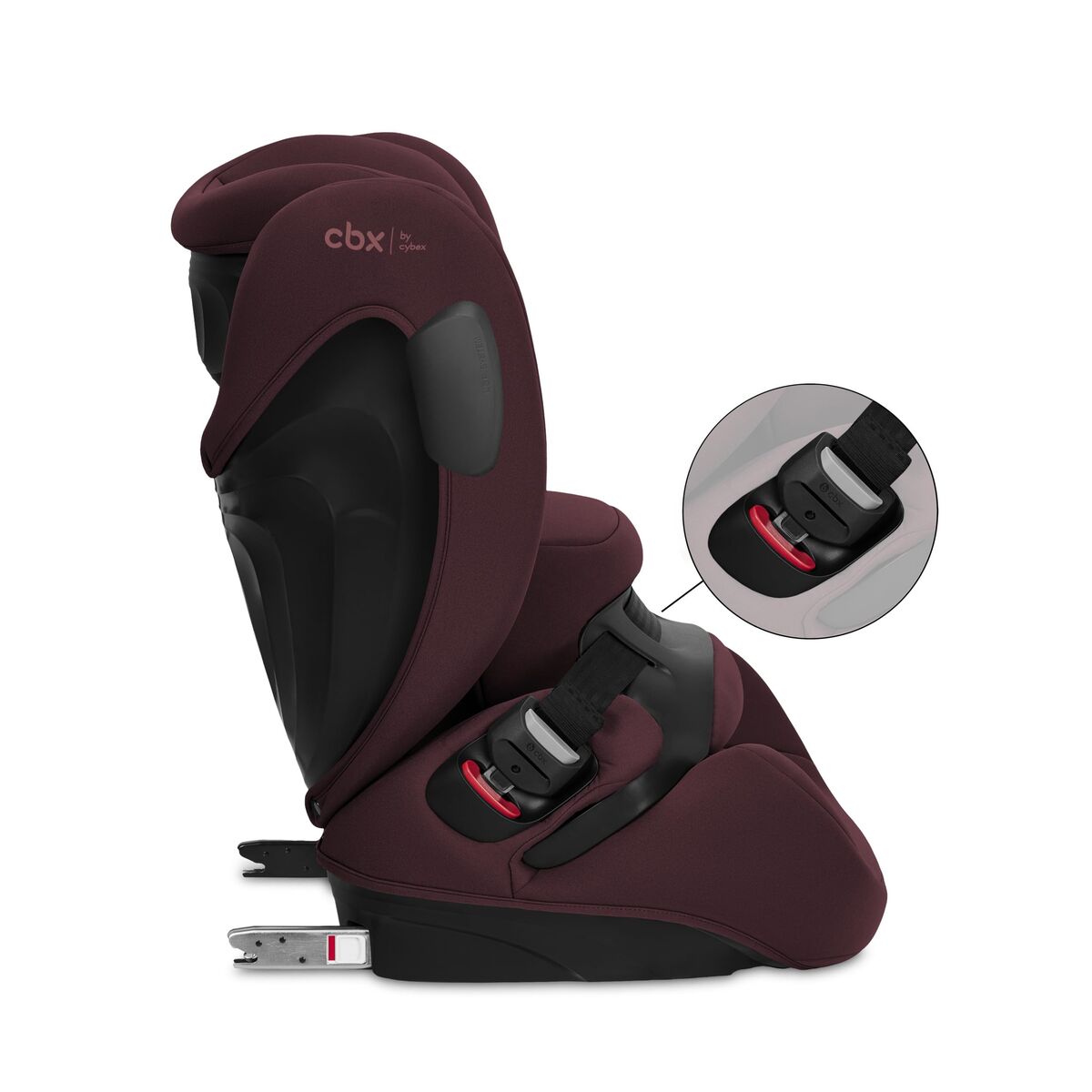 Scaun Auto Cybex Pallas B3 i-Size
