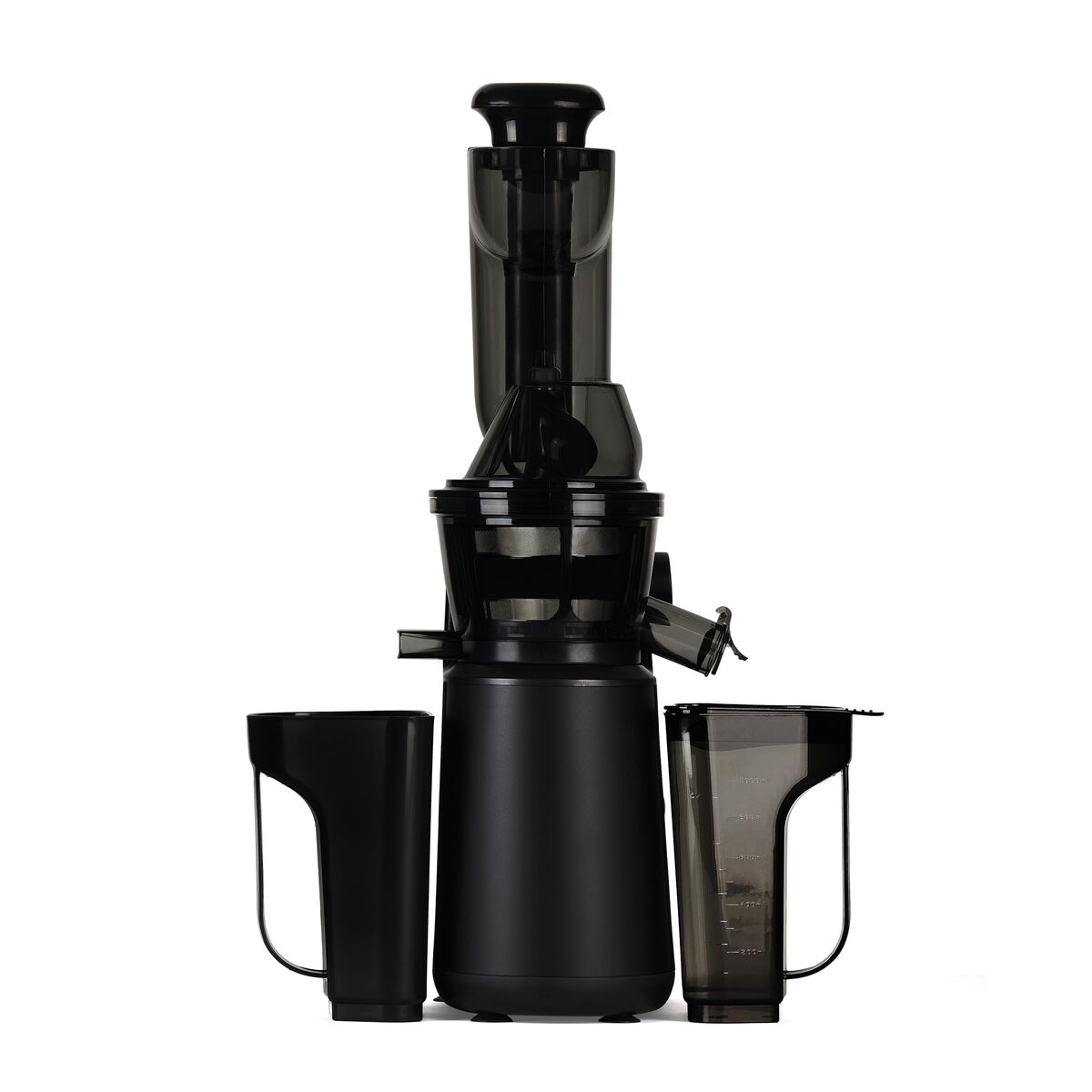 Storcător Electric Hkoenig Vitamin+ GSX24 Negru Gri 400 W 1 L