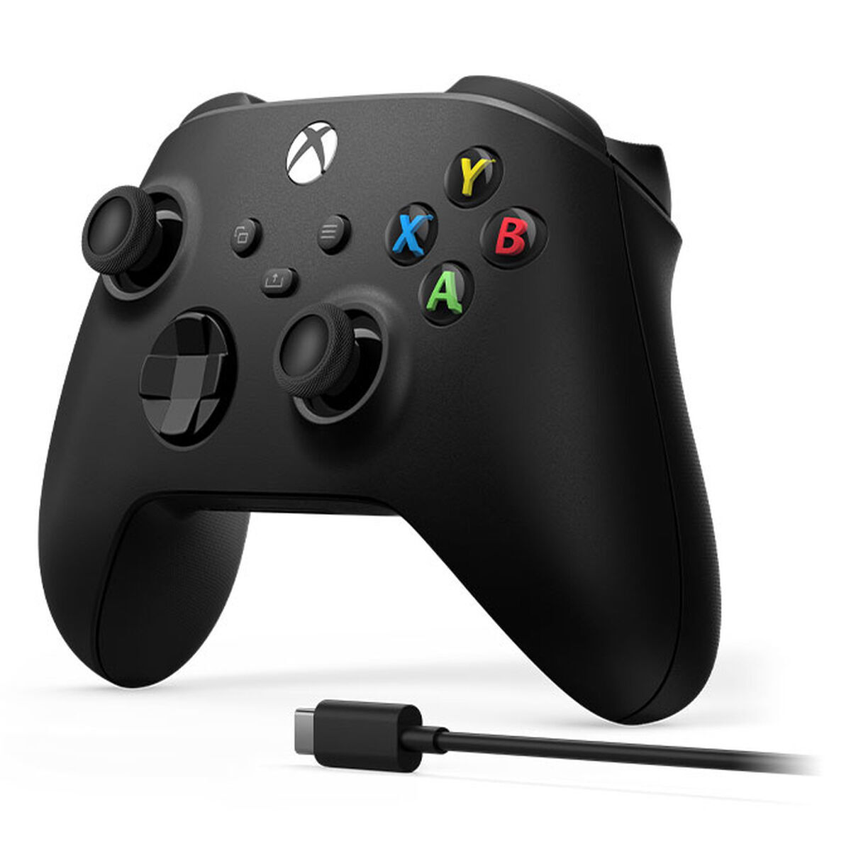 Telecomandă Xbox One Microsoft EP2-29944 Negru