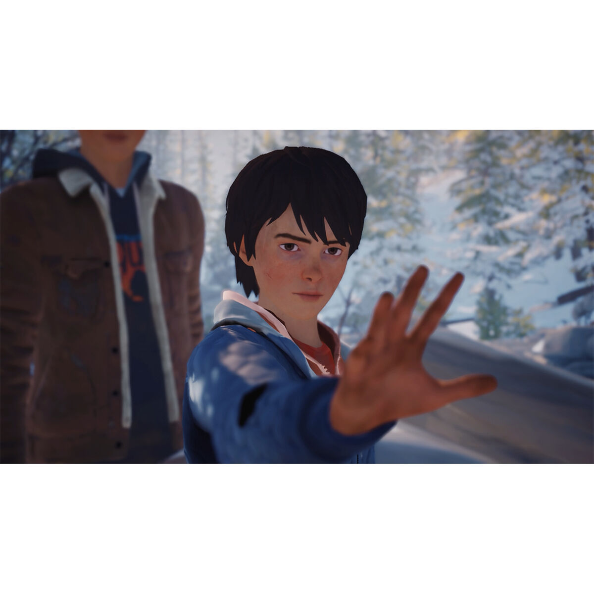 Joc video pentru Switch Square Enix Life is Strange 2