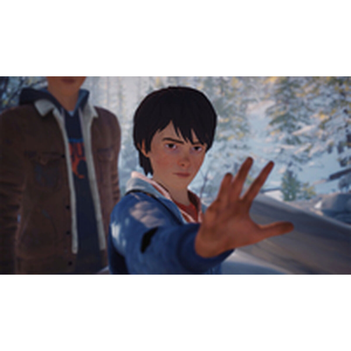 Joc video pentru Switch Square Enix Life is Strange 2