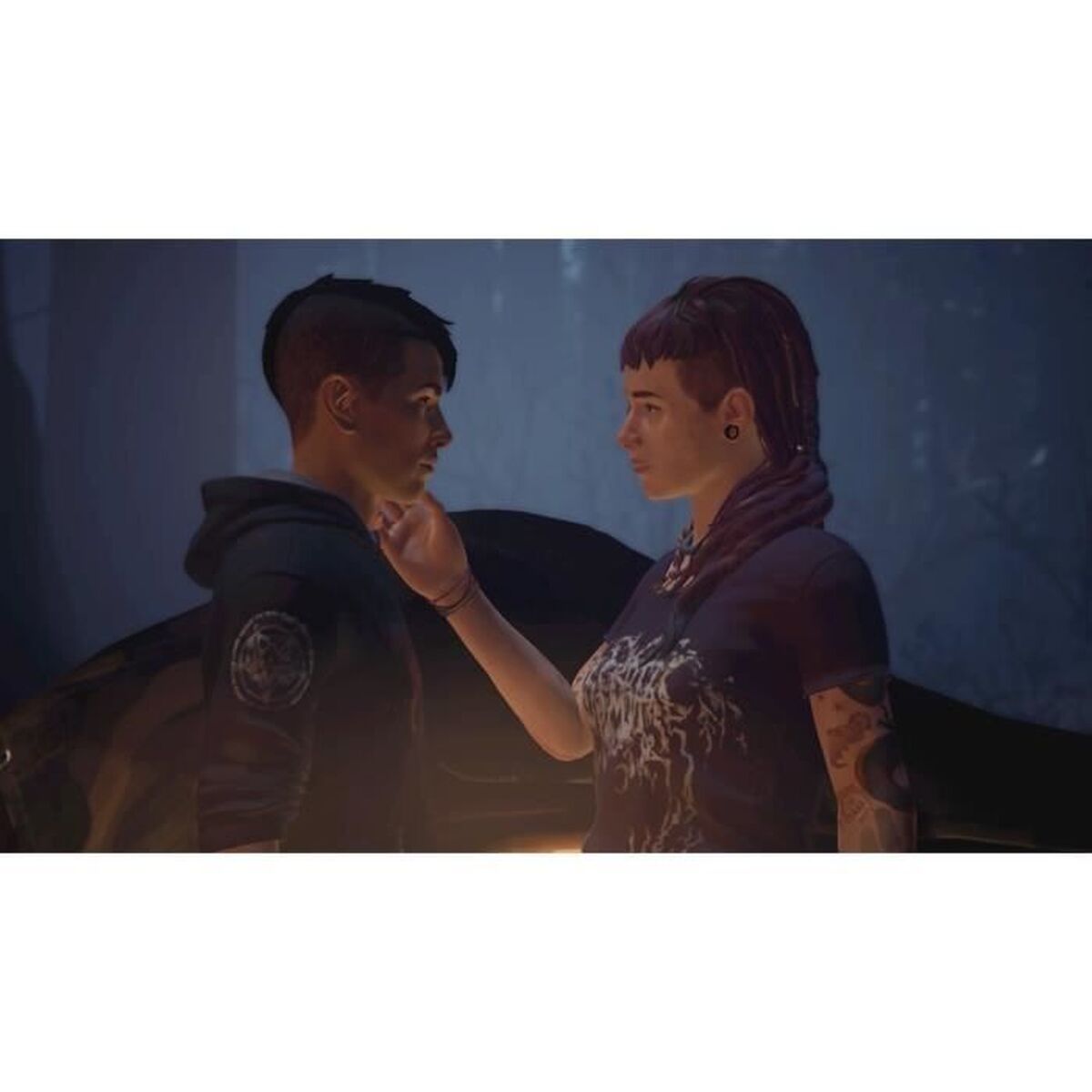 Joc video pentru Switch Square Enix Life is Strange 2
