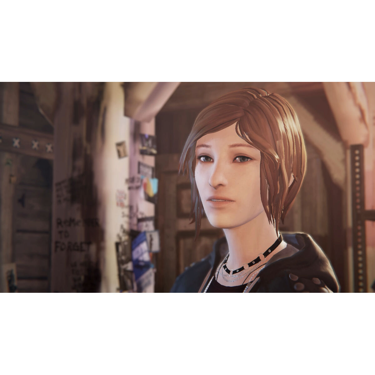 Joc video pentru Switch Square Enix Life is Strange Arcadia Bay Collection