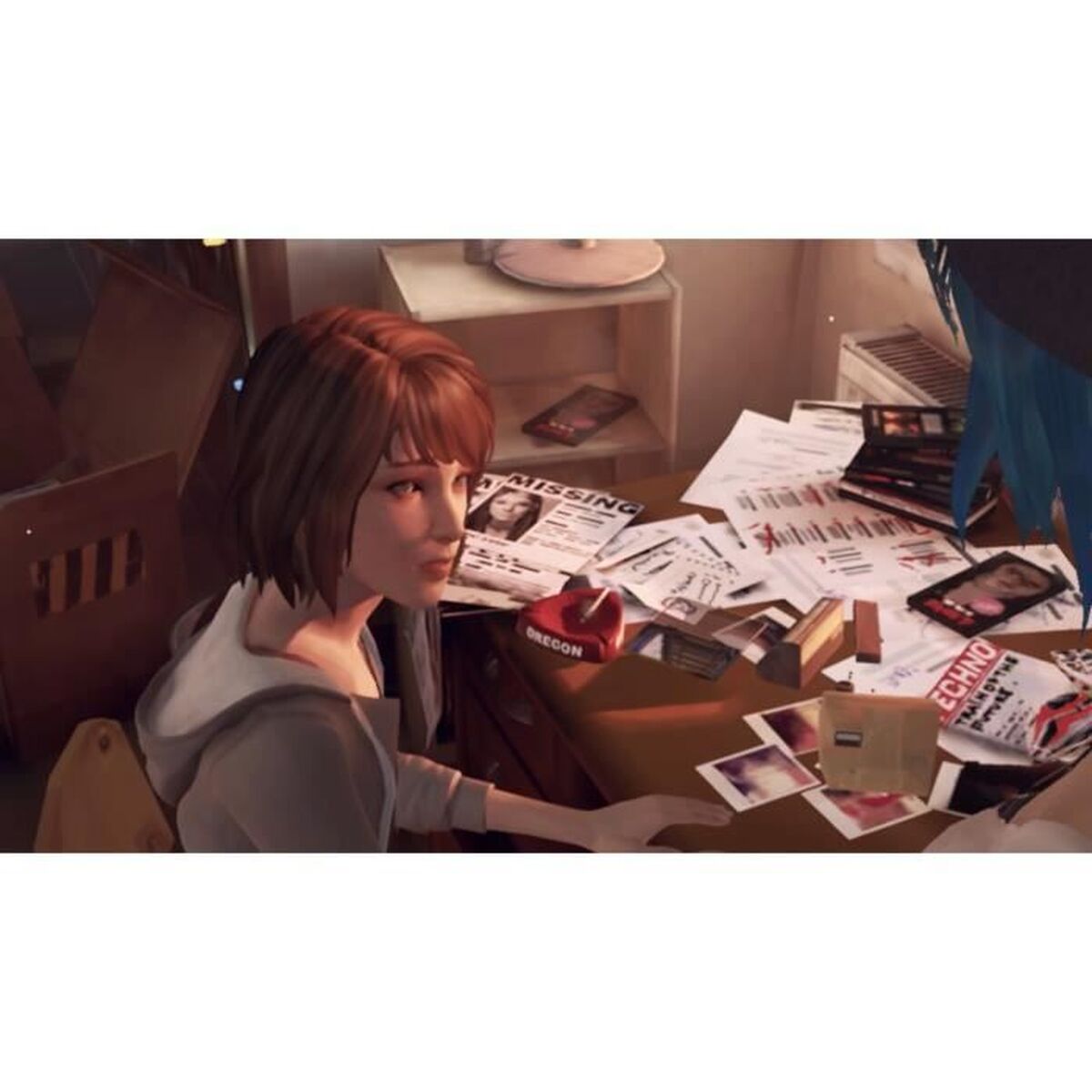 Joc video pentru Switch Square Enix Life is Strange Arcadia Bay Collection