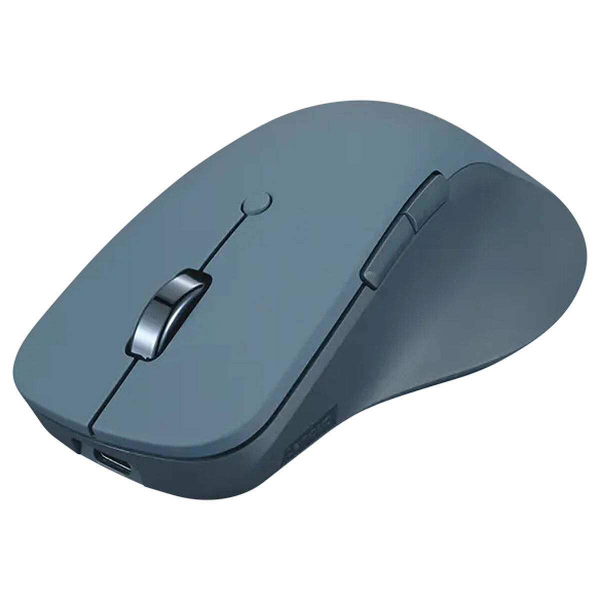 Mouse Lenovo GY51P14335 Albastru Negru Turquoise 2400 dpi