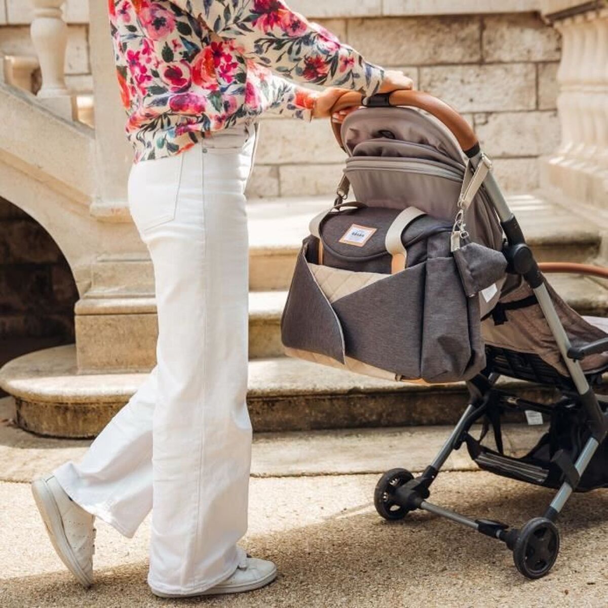 Geantă pentru scutece Béaba