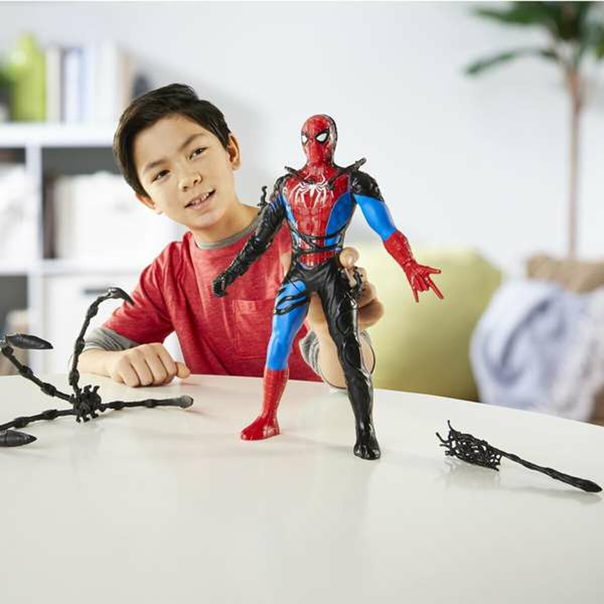 Figurine de Acțiune Hasbro Venomversus