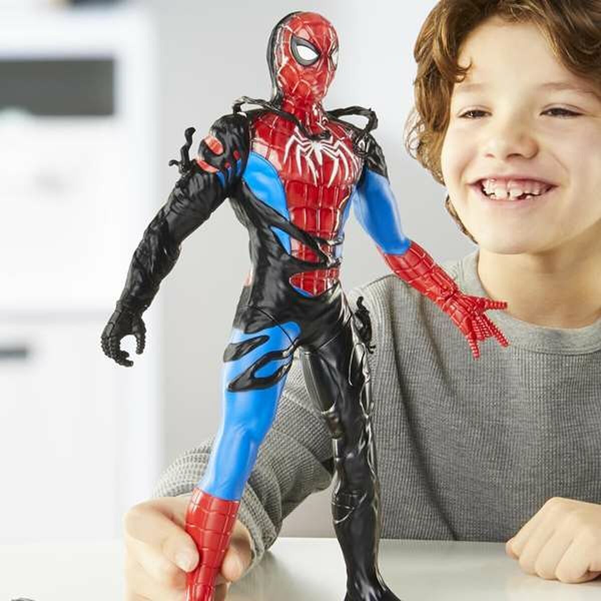 Figurine de Acțiune Hasbro Venomversus