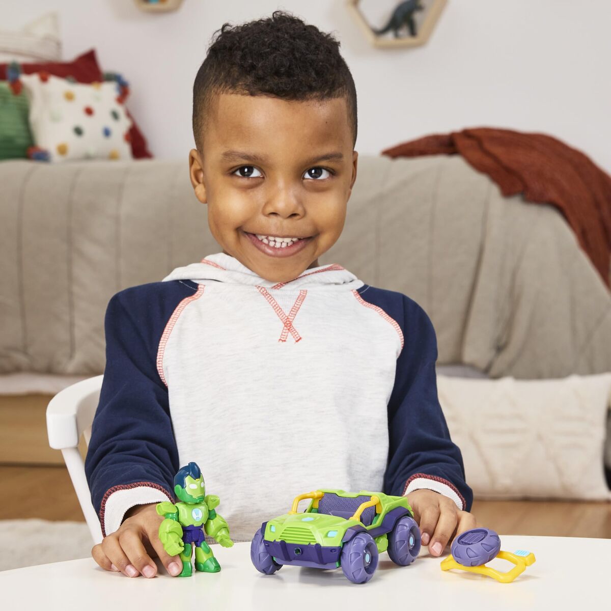 Figurine de Acțiune Hasbro