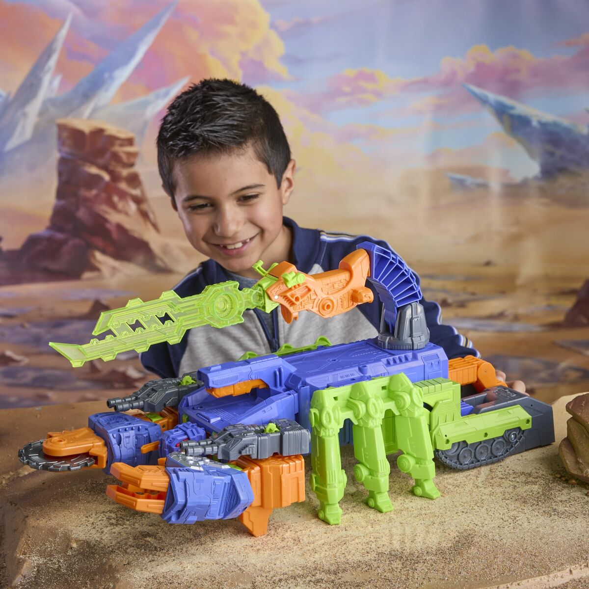 Figurine de Acțiune Hasbro