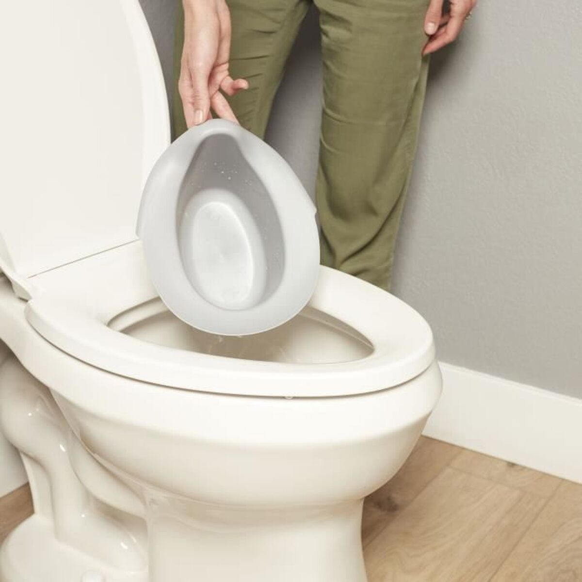 Oliță de noapte Infantino