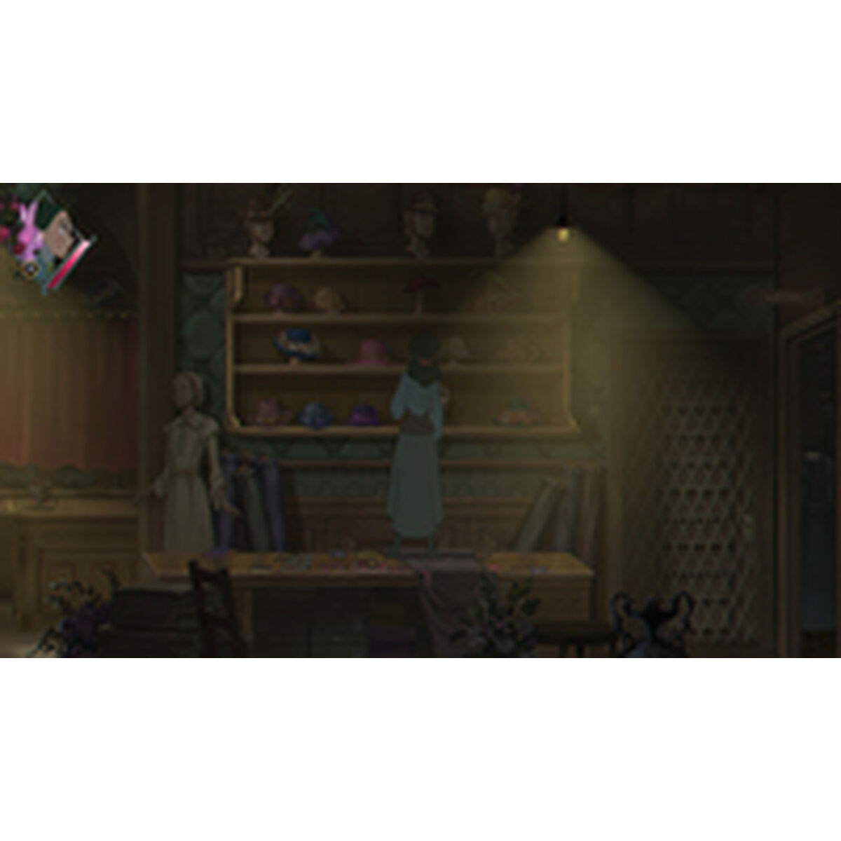 Joc video pentru Switch Just For Games Bye Sweet Carole