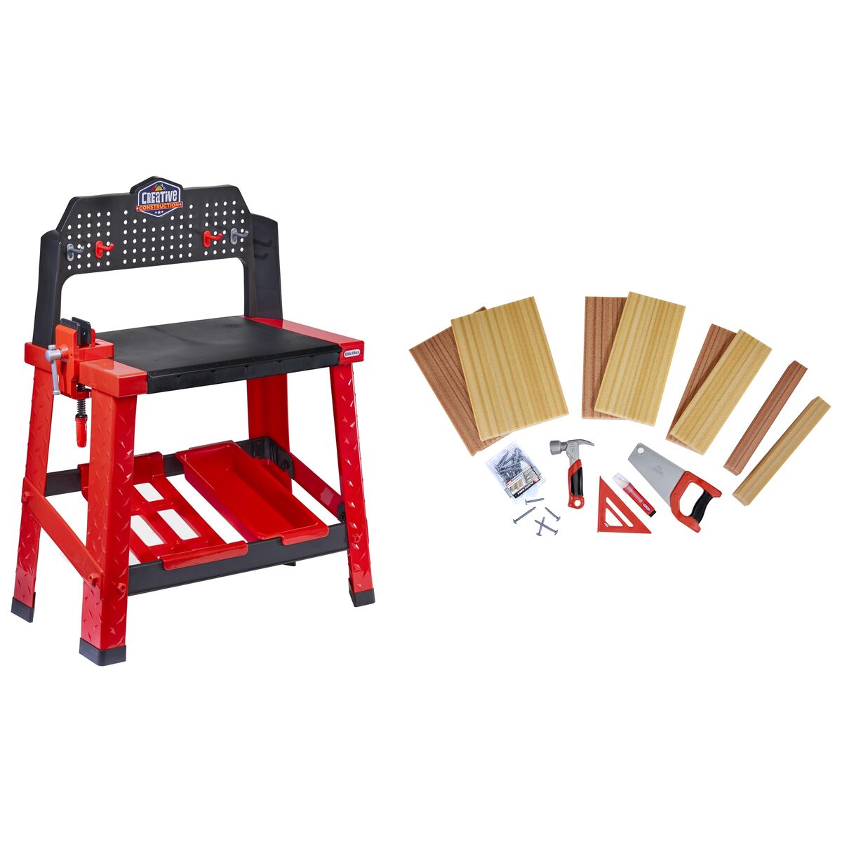 Set de Menaj pentru Copii Little Tikes