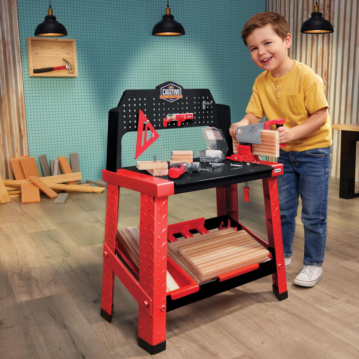 Set de Menaj pentru Copii Little Tikes
