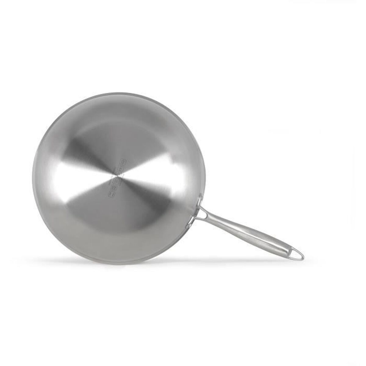 Tigaie Wok Livoo Oțel Oțel inoxidabil Ø 28 cm