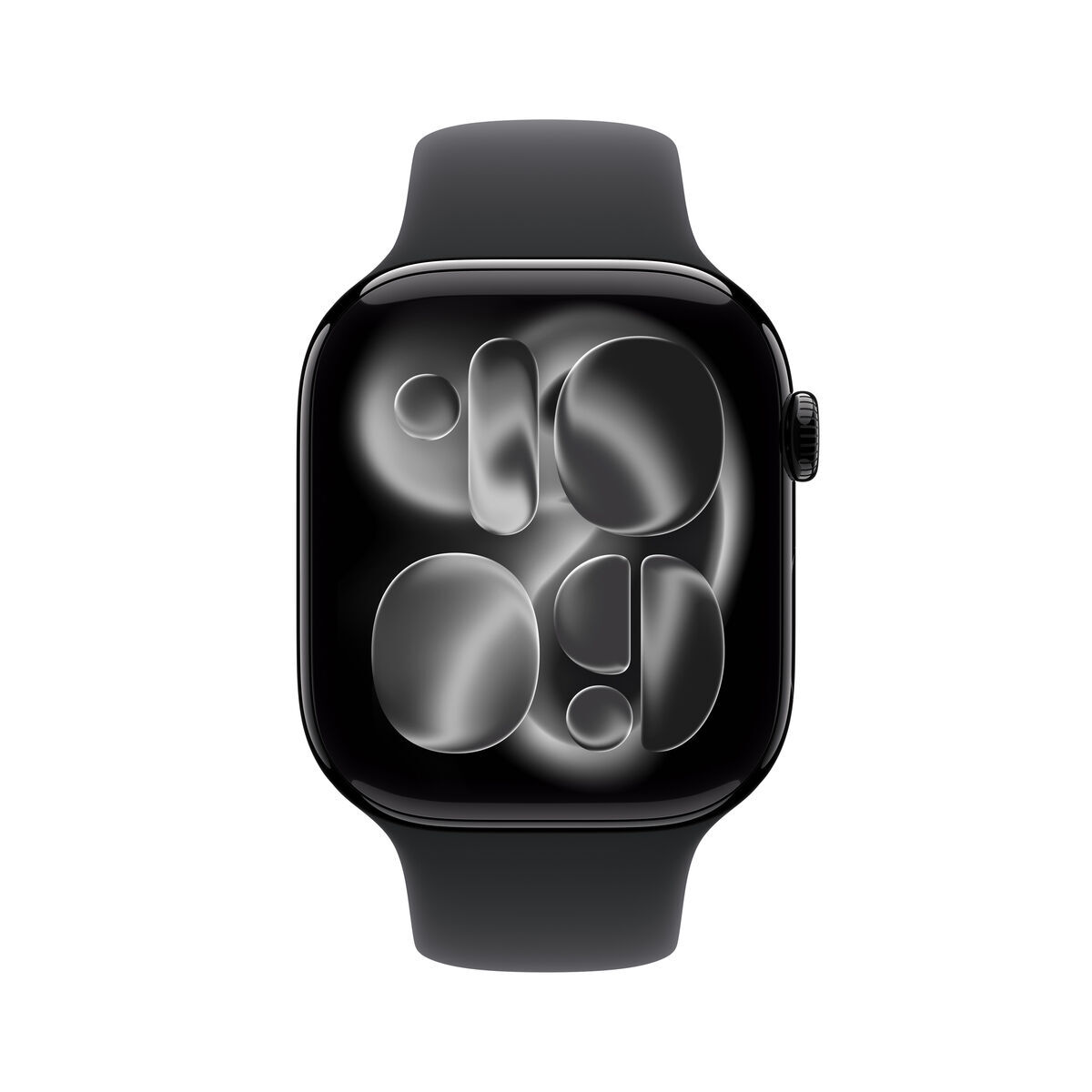 Smartwatch Apple Negru 46 mm