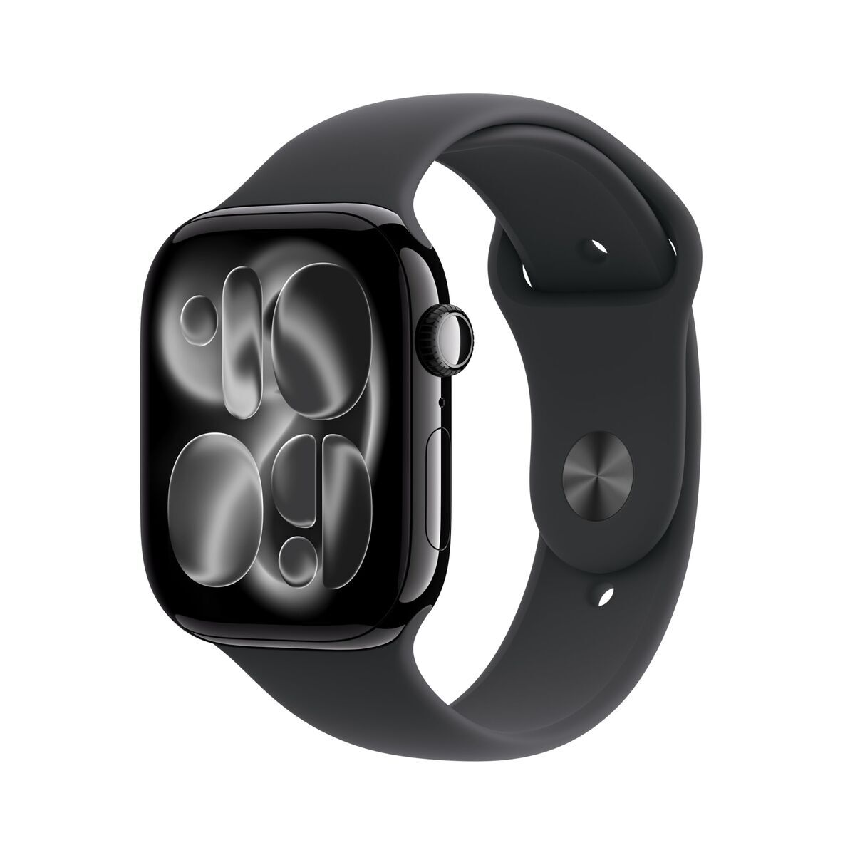 Smartwatch Apple Negru 46 mm