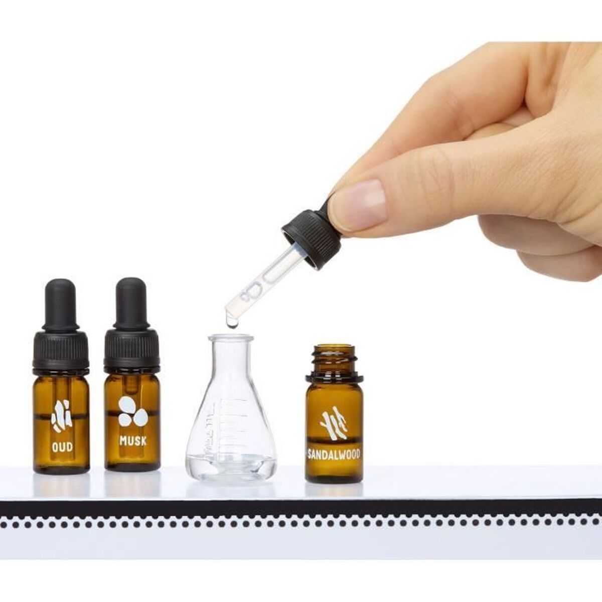 Set de Frumusețe Miniverse 15 Piese