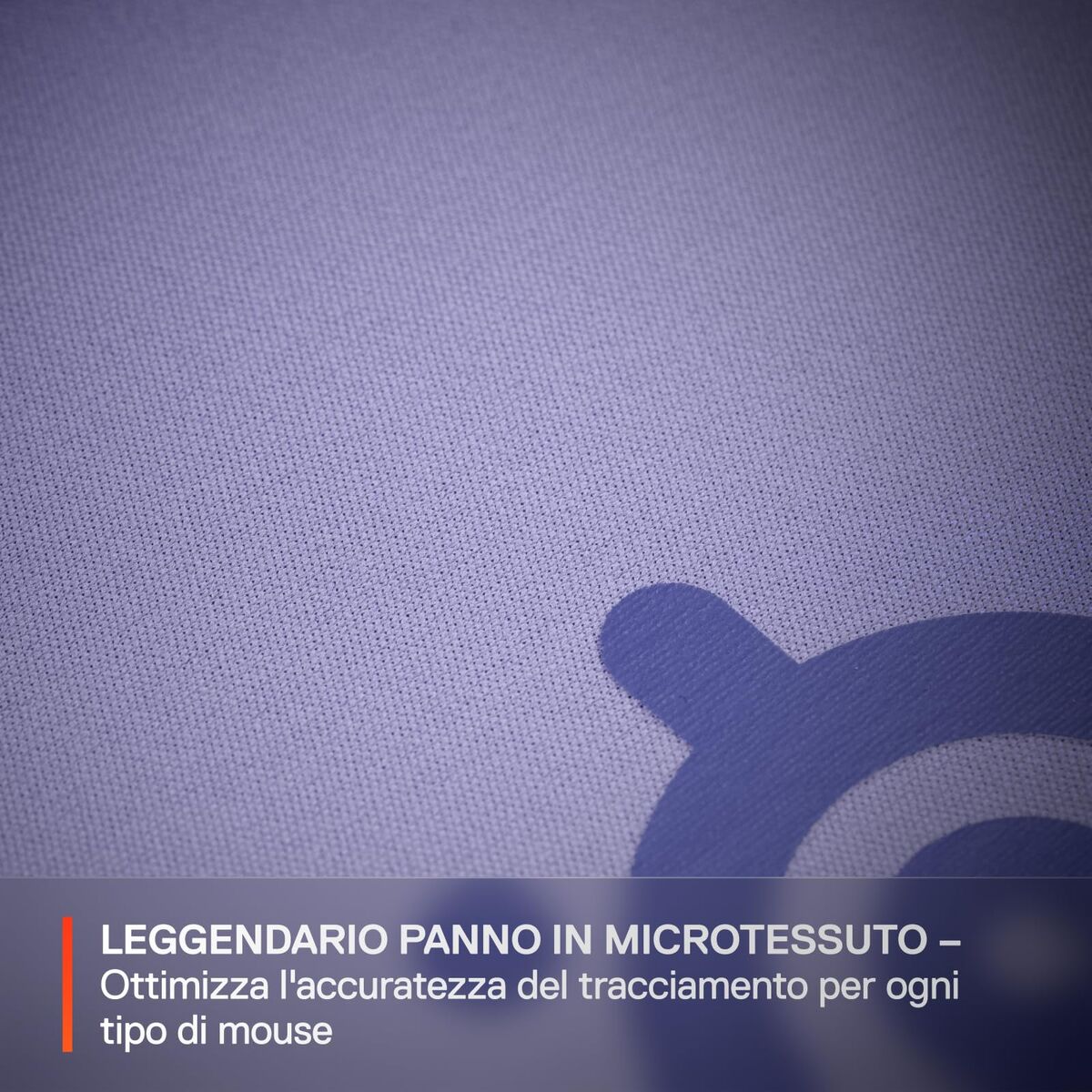 Covoraș de șoarece SteelSeries Liliachiu