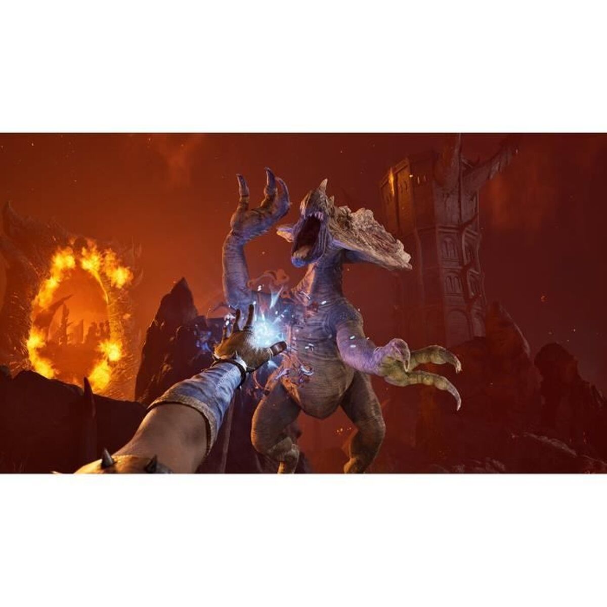 Joc video PlayStation 5 Microsoft Elder Scrolls IV Oblivion